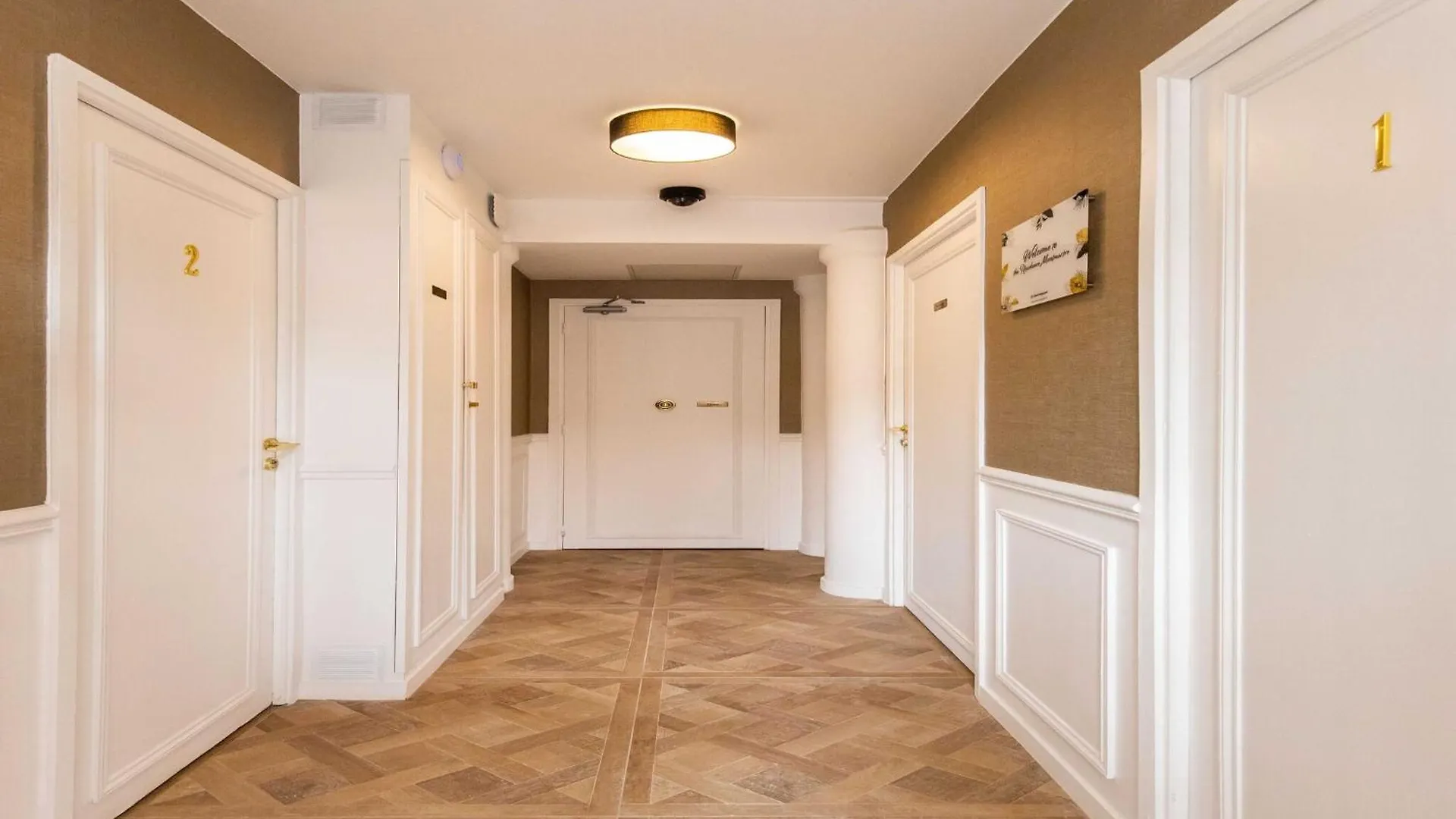Charming Studio - 2P - Pigalle Sacre-C Ur Παρίσι 0*,  Γαλλία