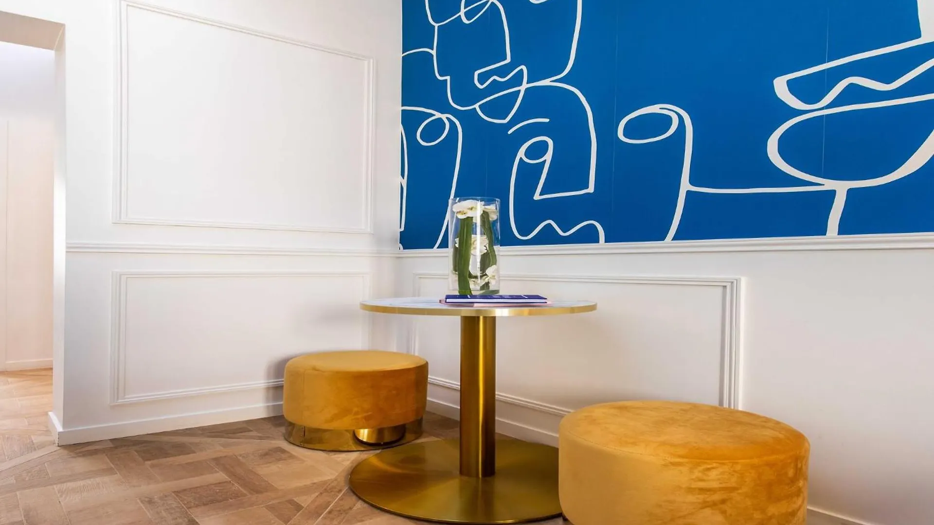 Lejlighed Charming Studio - 2P - Pigalle Sacre-C Ur Paris